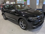  Volkswagen  Tiguan  Allspace Highline 4Motion 2.0 TDI 110KW AT7 E6dT #32