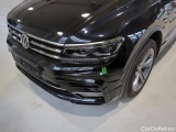  Volkswagen  Tiguan  Allspace Highline 4Motion 2.0 TDI 110KW AT7 E6dT #39