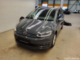  Volkswagen  Touran  Comfortline BMT/Start-Stopp 2.0 TDI 110KW AT7 E6d 