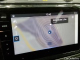  Volkswagen  Touran  Comfortline BMT/Start-Stopp 2.0 TDI 110KW AT7 E6d #7