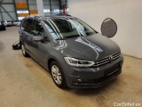  Volkswagen  Touran  Comfortline BMT/Start-Stopp 2.0 TDI 110KW AT7 E6d #8