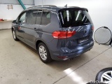  Volkswagen  Touran  Comfortline BMT/Start-Stopp 2.0 TDI 110KW AT7 E6d #9