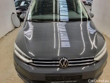  Volkswagen  Touran  Comfortline BMT/Start-Stopp 2.0 TDI 110KW AT7 E6d #23