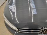  Volkswagen  Touran  Comfortline BMT/Start-Stopp 2.0 TDI 110KW AT7 E6d #27