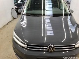  Volkswagen  Touran  Comfortline BMT/Start-Stopp 2.0 TDI 110KW AT7 E6d #25