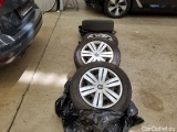  Volkswagen  Touran  Comfortline BMT/Start-Stopp 2.0 TDI 110KW AT7 E6d #103