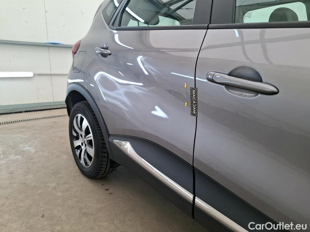  Renault  Captur  Business 1.5 dCi 90CV BVM5 E6 #1