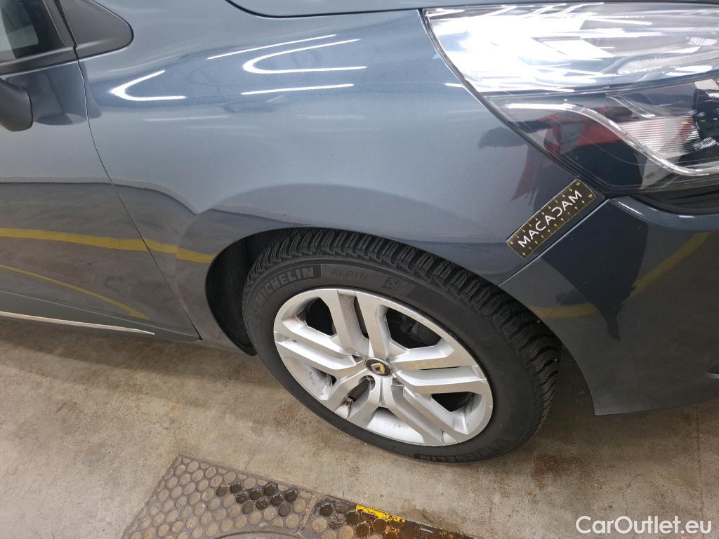  Renault  Clio  IV Business 1.5 dCi 90CV BVM5 E6 #46