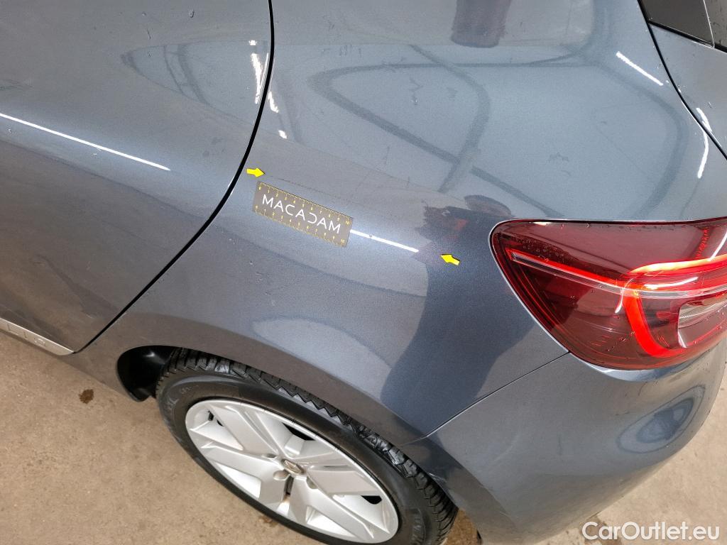  Renault  Clio  V Business 1.5 dCi 85CV BVM6 E6dT #35