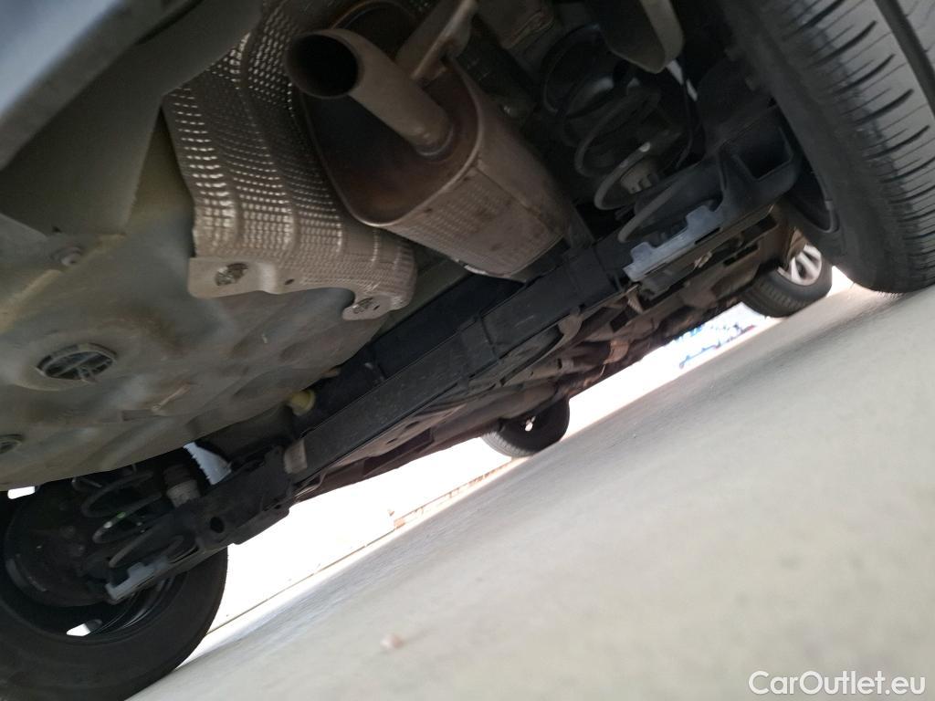  Citroen  C3  Feel 1.2 PureTech 80CV BVM5 E6
 #16