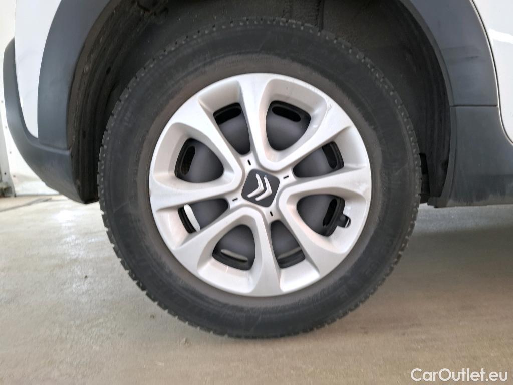  Citroen  C3  Feel 1.2 PureTech 80CV BVM5 E6
 #17