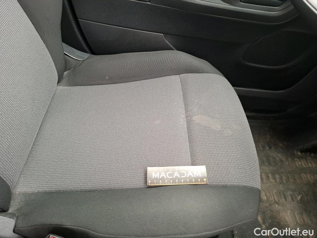  Citroen  Berlingo  Fourgon Worker M 1000 1.5 BlueHDi 130CV BVA8 E6dT #16