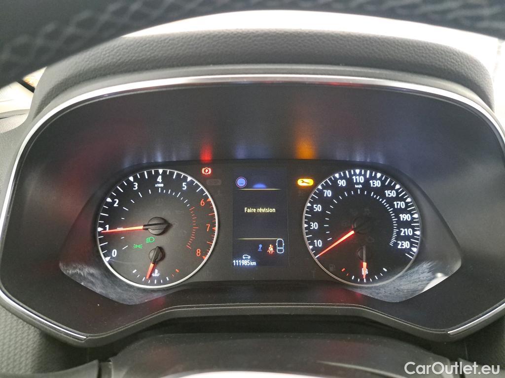  Renault  Clio RENAULT  / 2019 / 5P / Berline Business TCe 100 GPL -21 #13