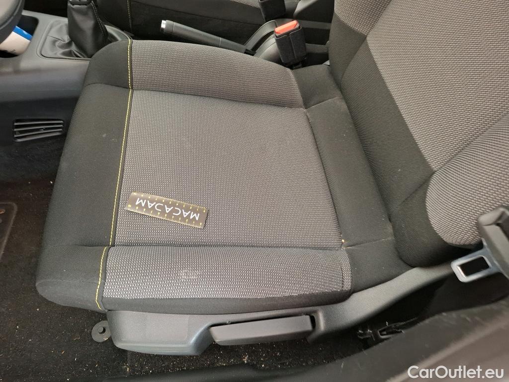  Citroen  C3  Feel 1.2 PureTech 80CV BVM5 E6
 #21
