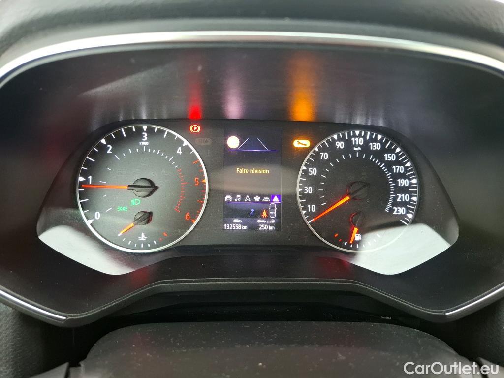  Renault  Clio  V Business 1.5 dCi 85CV BVM6 E6dT #43