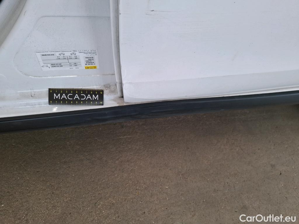  Citroen  C3  Feel 1.2 PureTech 80CV BVM5 E6
 #12