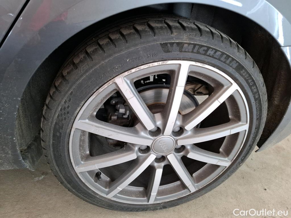  Audi  A3 AUDI  Sportback 5p Berline 35 TFSI 150 COD S TRONIC DESIGN LUXE #14