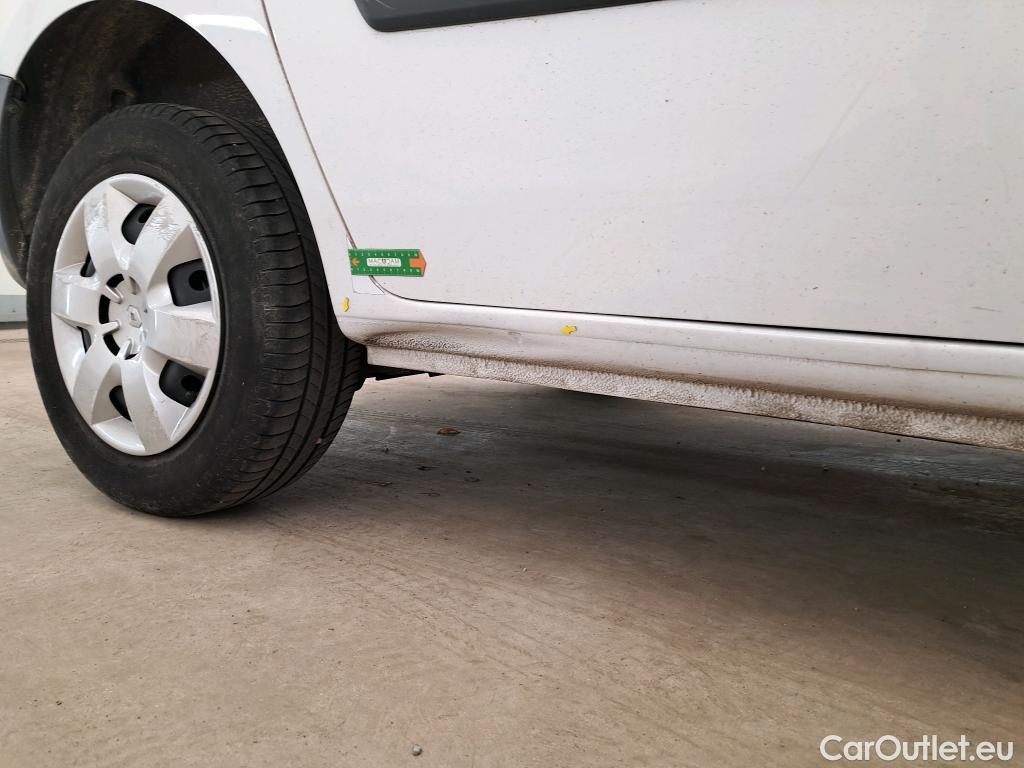  Renault  Kangoo  II Express Grand Confort (L1) 1.5 dCi 80CV BVM6 E6dT #13