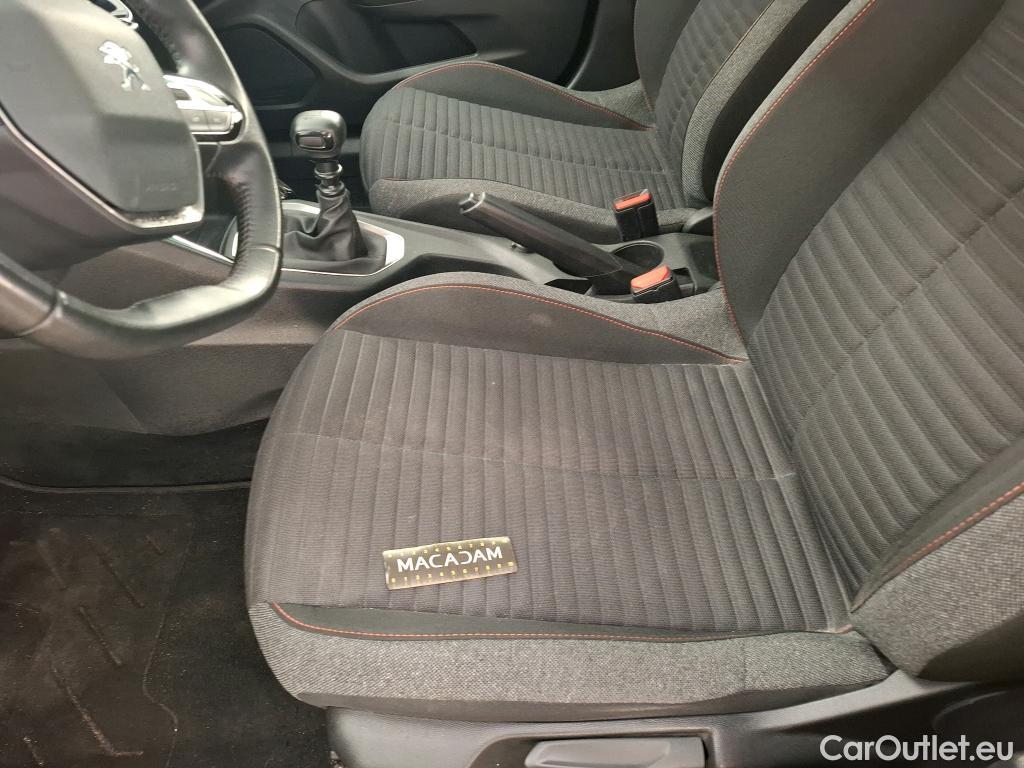  Peugeot  2008  Active Pack 1.5 HDi 110CV BVM6 E6d #37