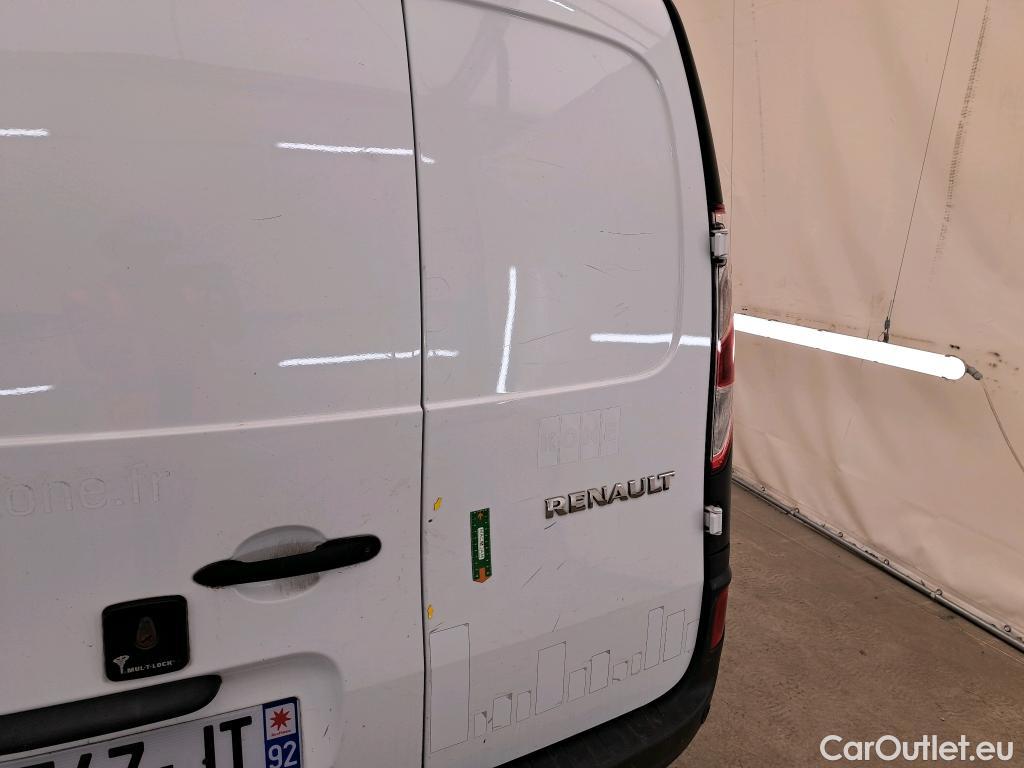  Renault  Kangoo  II Express Grand Confort (L1) 1.5 dCi 80CV BVM6 E6dT #17