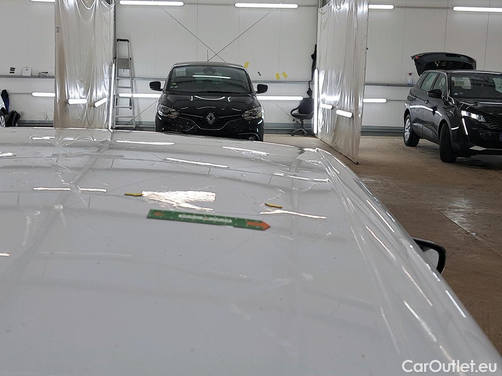 Renault  Clio RENAULT  Société VU 5p Berline Air MédiaNav Energy dCi 75 #3
