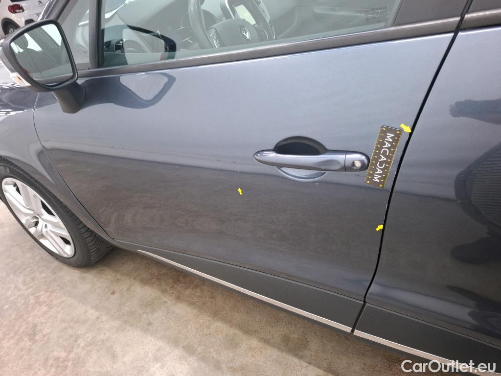  Renault  Clio  IV Business 1.5 dCi 90CV BVM5 E6 #27