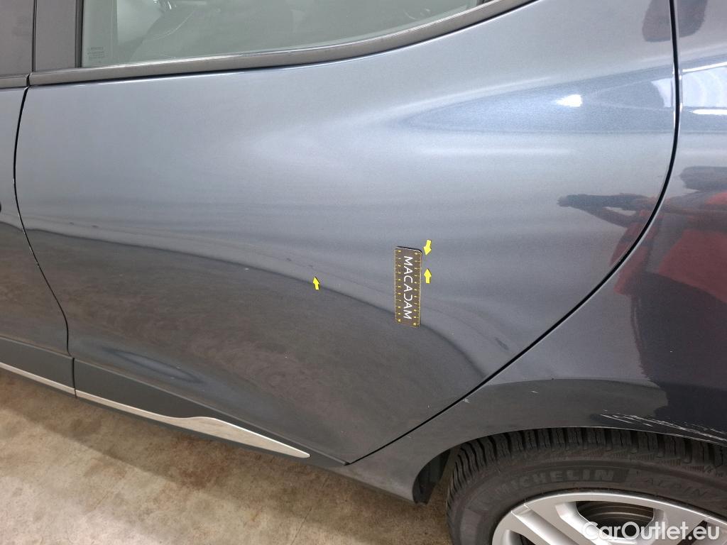  Renault  Clio  IV Business 1.5 dCi 90CV BVM5 E6 #30
