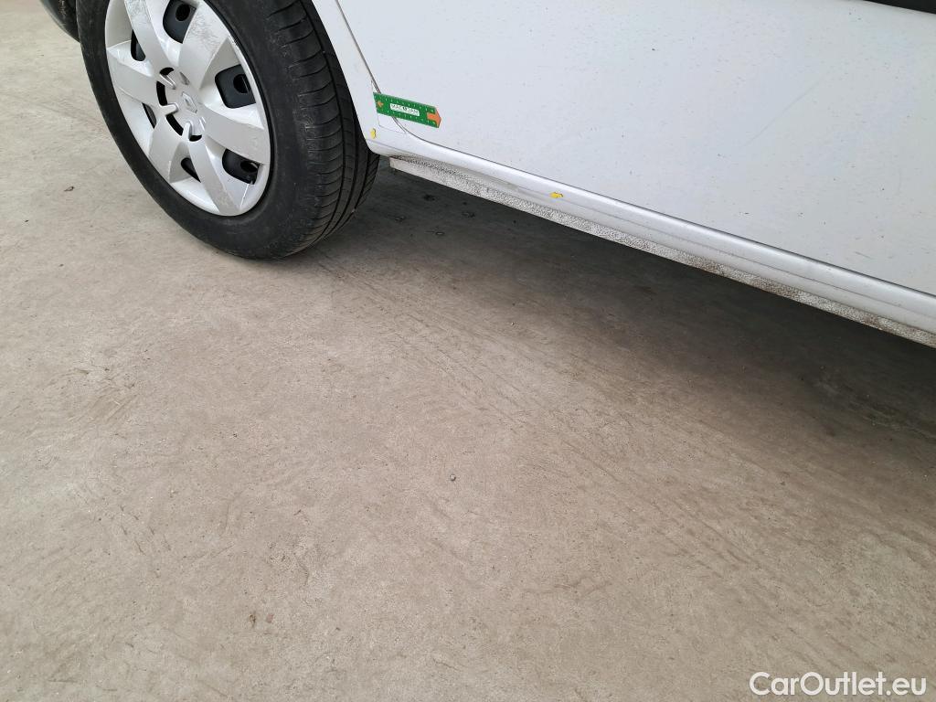  Renault  Kangoo  II Express Grand Confort (L1) 1.5 dCi 80CV BVM6 E6dT #12