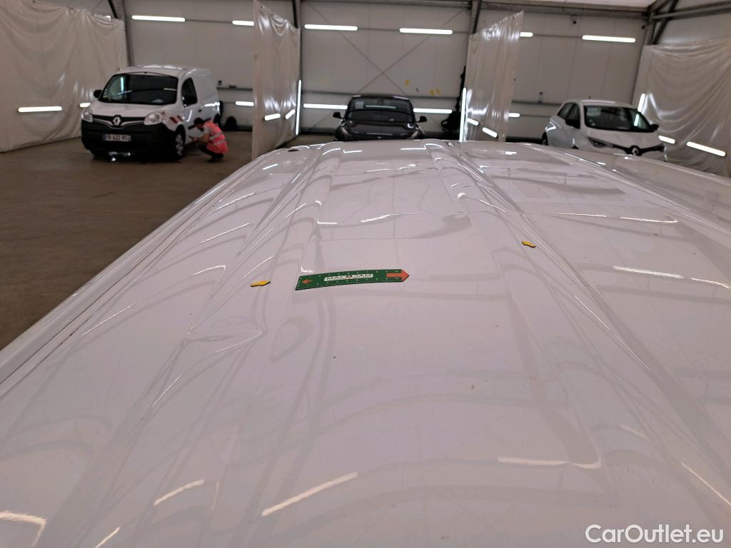  Renault  Kangoo  II Express Grand Confort (L1) 1.5 dCi 80CV BVM6 E6dT #4