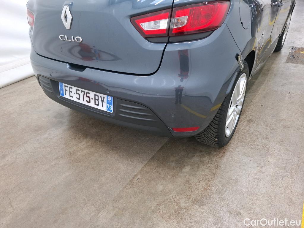  Renault  Clio  IV Business 1.5 dCi 90CV BVM5 E6 #36
