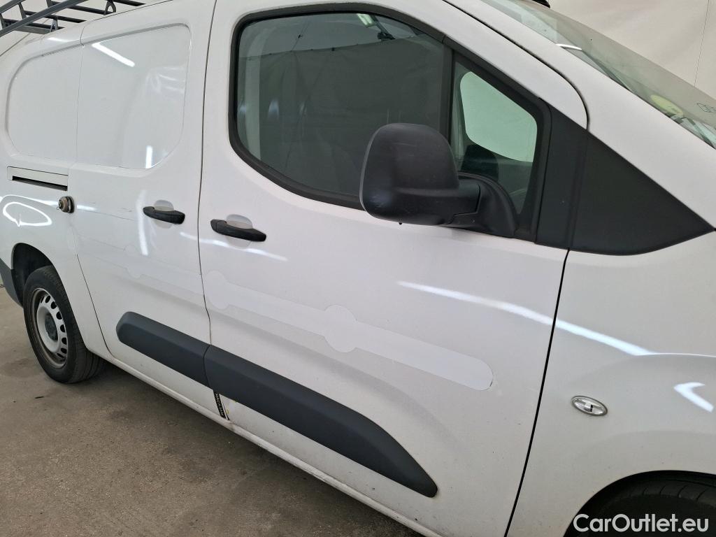 Citroen  Berlingo  Fourgon Club XL 950 1.5 BlueHDi 100CV BVM5 E6dT #9