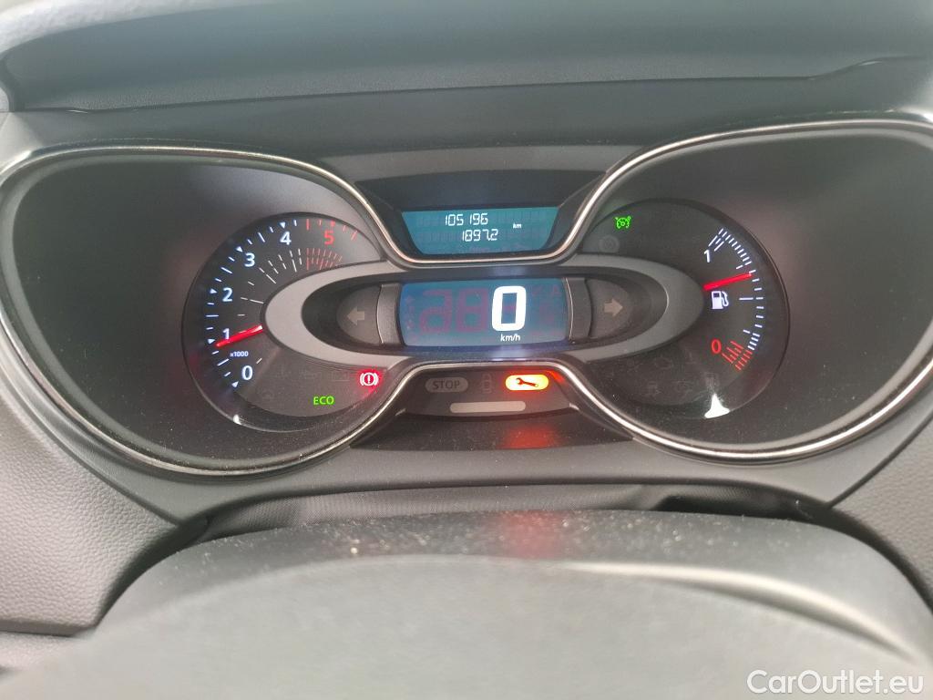  Renault  Captur  Business 1.5 dCi 90CV BVM5 E6 #19