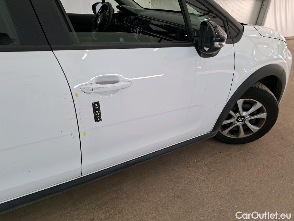  Citroen  C3  Feel 1.2 PureTech 80CV BVM5 E6
 #6
