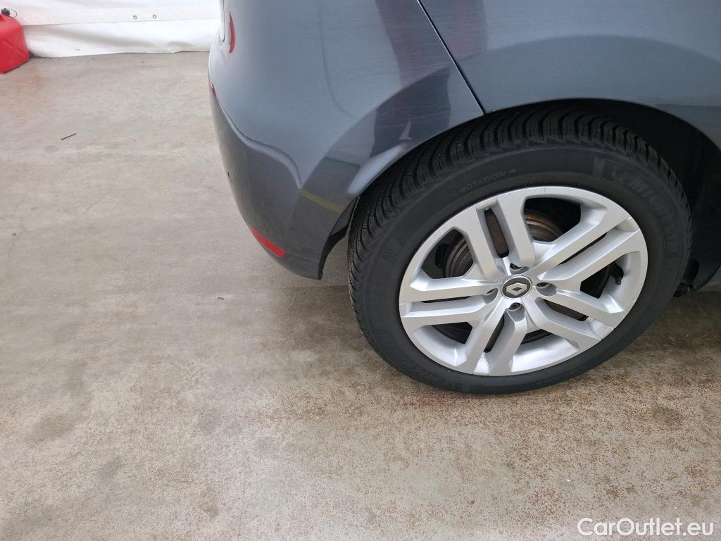  Renault  Clio  IV Business 1.5 dCi 90CV BVM5 E6 #21