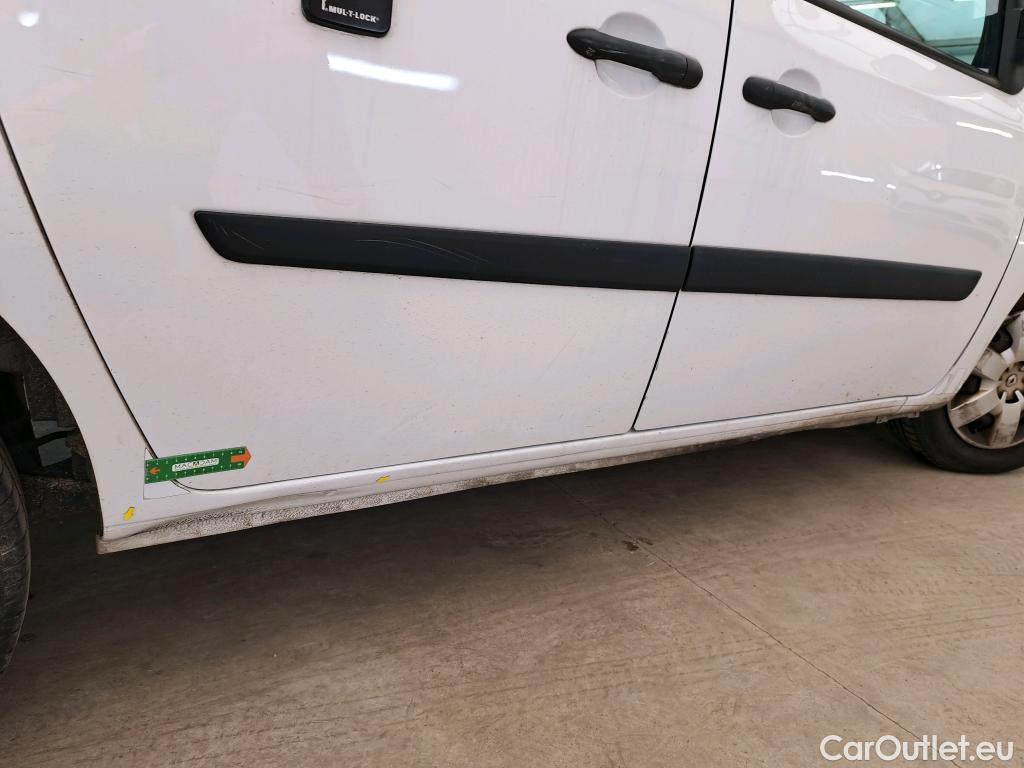  Renault  Kangoo  II Express Grand Confort (L1) 1.5 dCi 80CV BVM6 E6dT #11