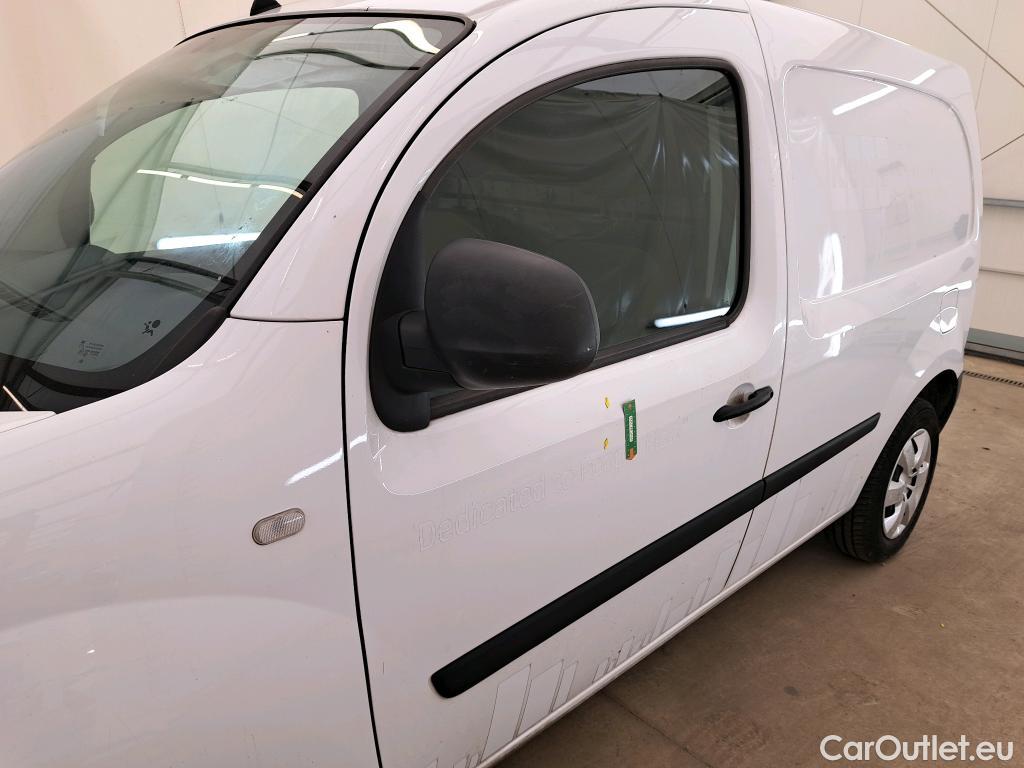  Renault  Kangoo  II Express Grand Confort (L1) 1.5 dCi 80CV BVM6 E6dT #23