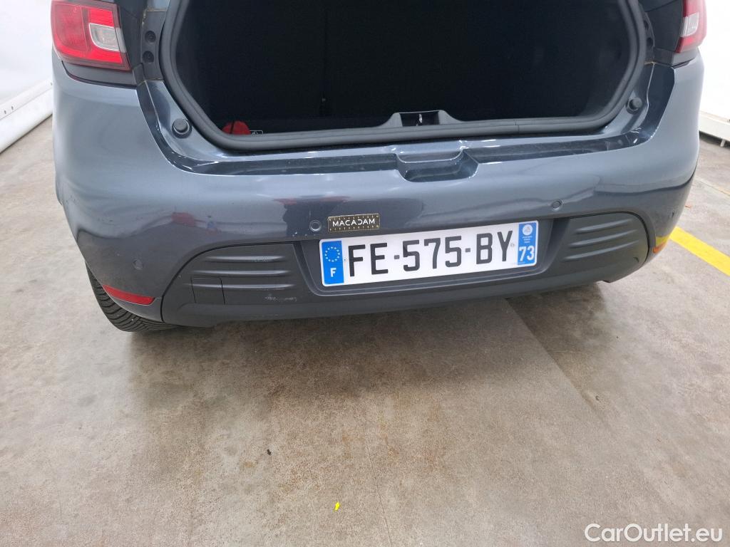 Renault  Clio  IV Business 1.5 dCi 90CV BVM5 E6 #50