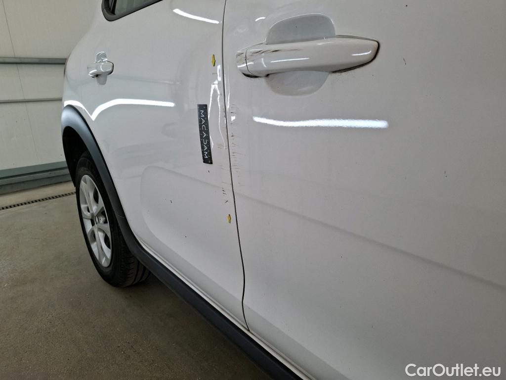  Citroen  C3  Feel 1.2 PureTech 80CV BVM5 E6
 #2