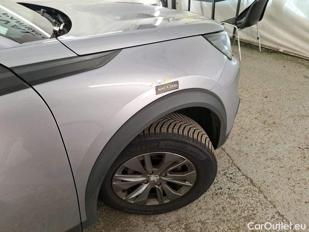  Peugeot  2008  Active Pack 1.5 HDi 110CV BVM6 E6d #31