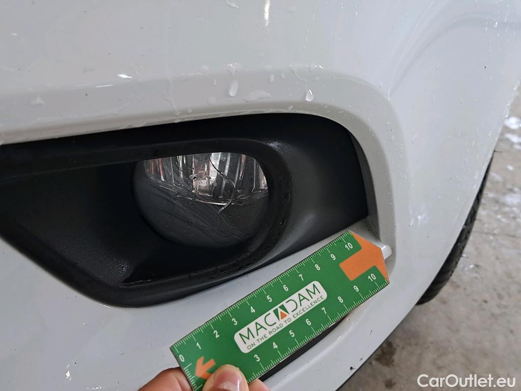  Renault  Clio RENAULT  Société VU 5p Berline Air MédiaNav Energy dCi 75 #18