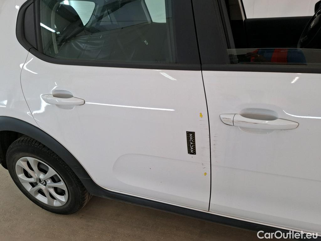  Citroen  C3  Feel 1.2 PureTech 80CV BVM5 E6
 #1