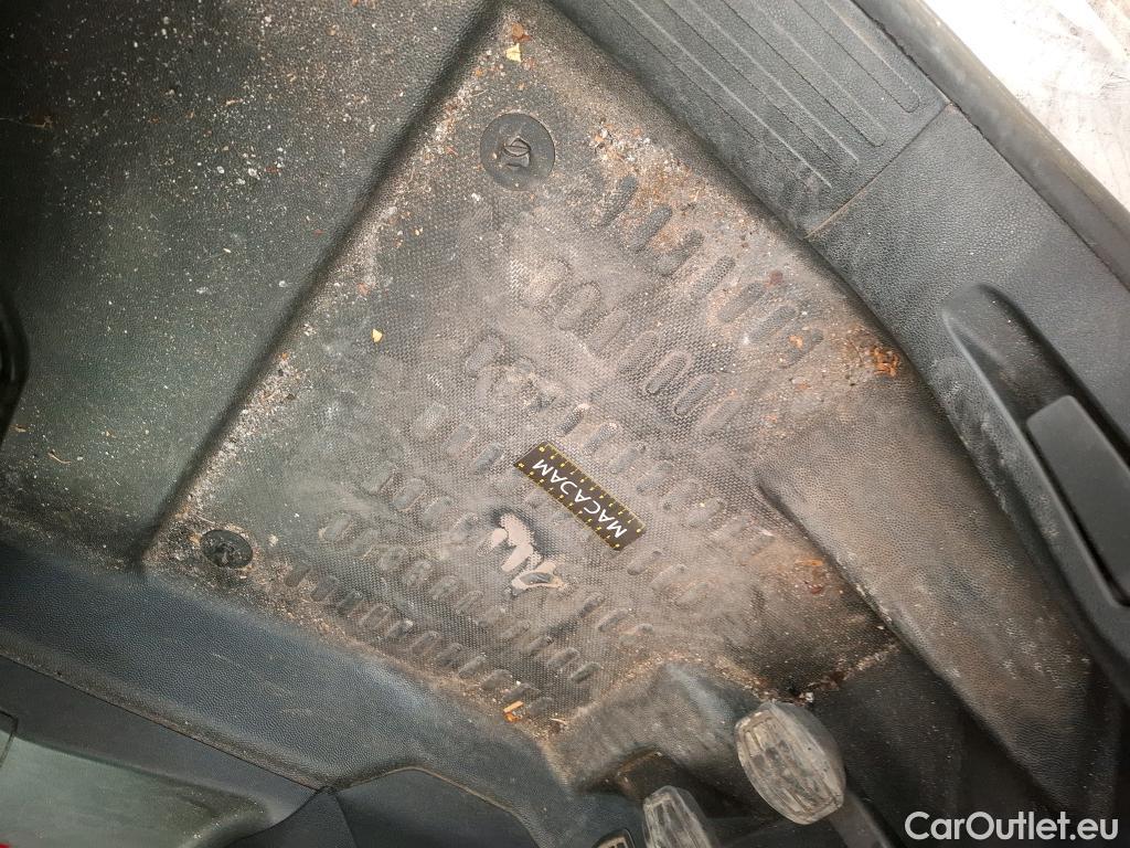  Citroen  Berlingo  Fourgon Club XL 950 1.5 BlueHDi 100CV BVM5 E6dT #7