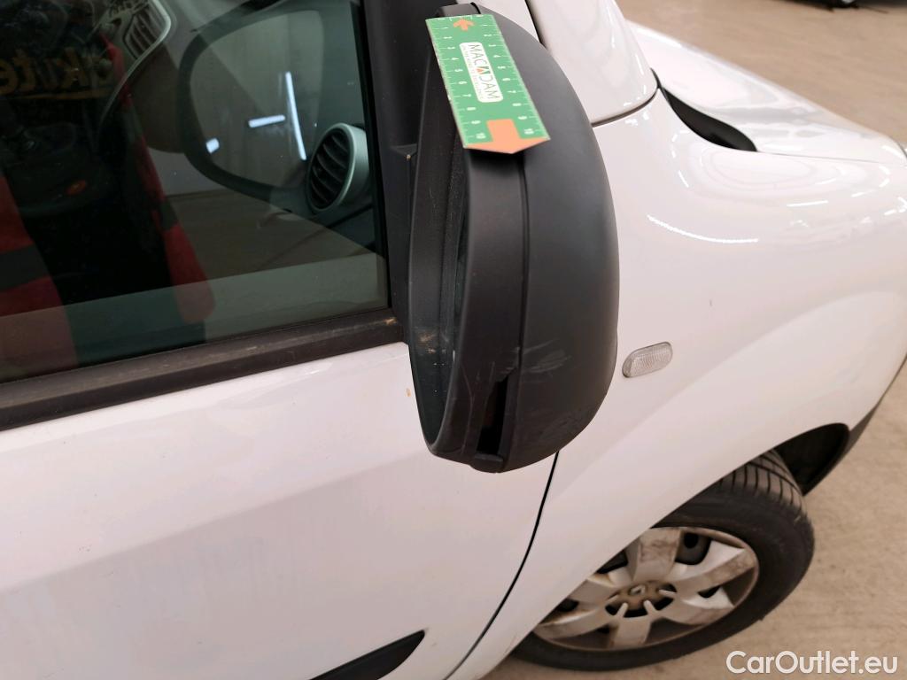  Renault  Kangoo  II Express Grand Confort (L1) 1.5 dCi 80CV BVM6 E6dT #19