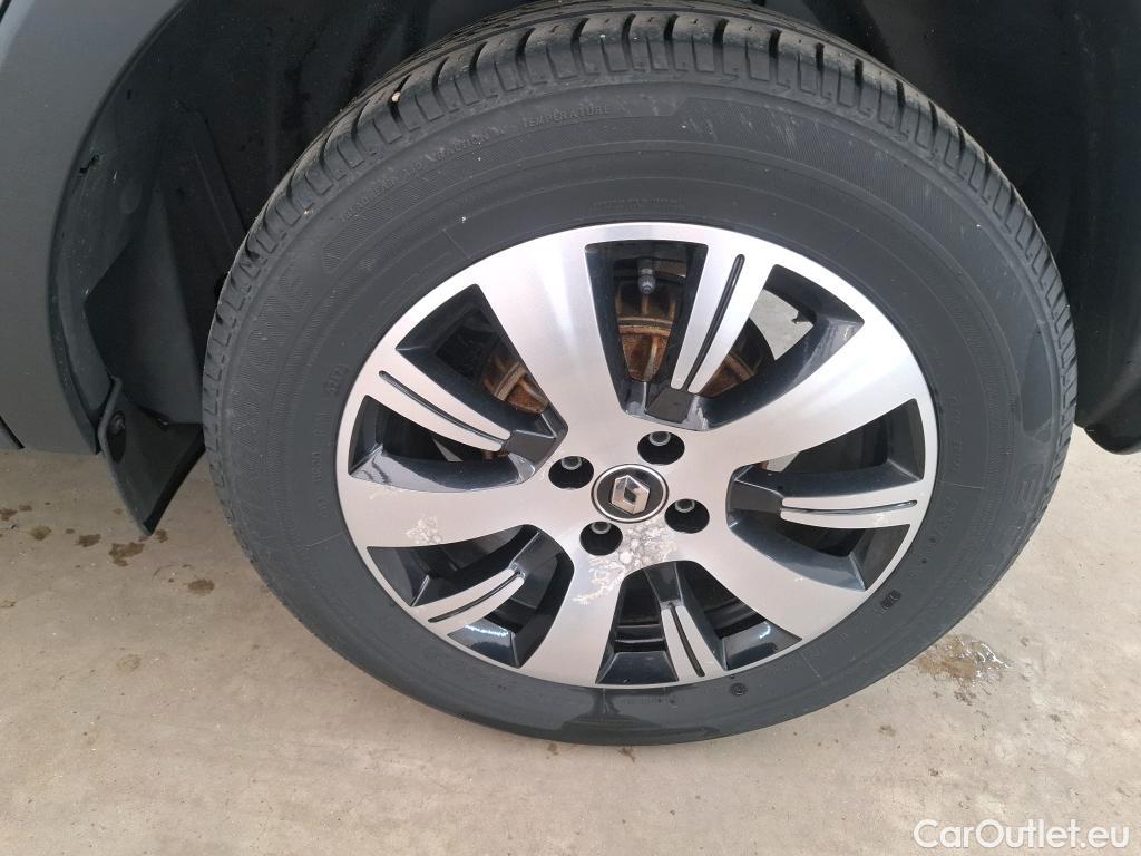  Renault  Captur  Business 1.5 dCi 90CV BVM5 E6 #10