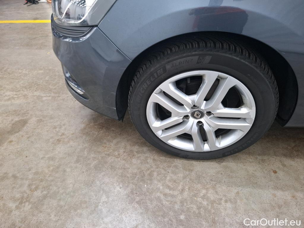  Renault  Clio  IV Business 1.5 dCi 90CV BVM5 E6 #54