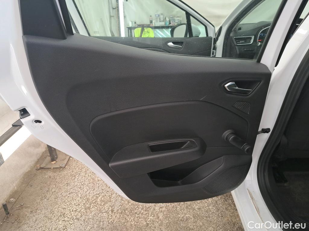  Renault  Clio RENAULT  / 2019 / 5P / Berline Business TCe 100 GPL -21 #6