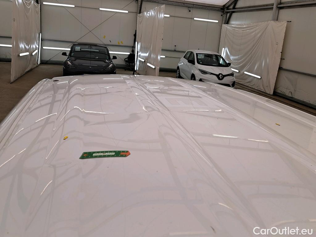  Renault  Kangoo  II Express Grand Confort (L1) 1.5 dCi 80CV BVM6 E6dT #8