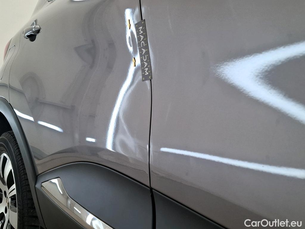  Renault  Captur  Business 1.5 dCi 90CV BVM5 E6 #2