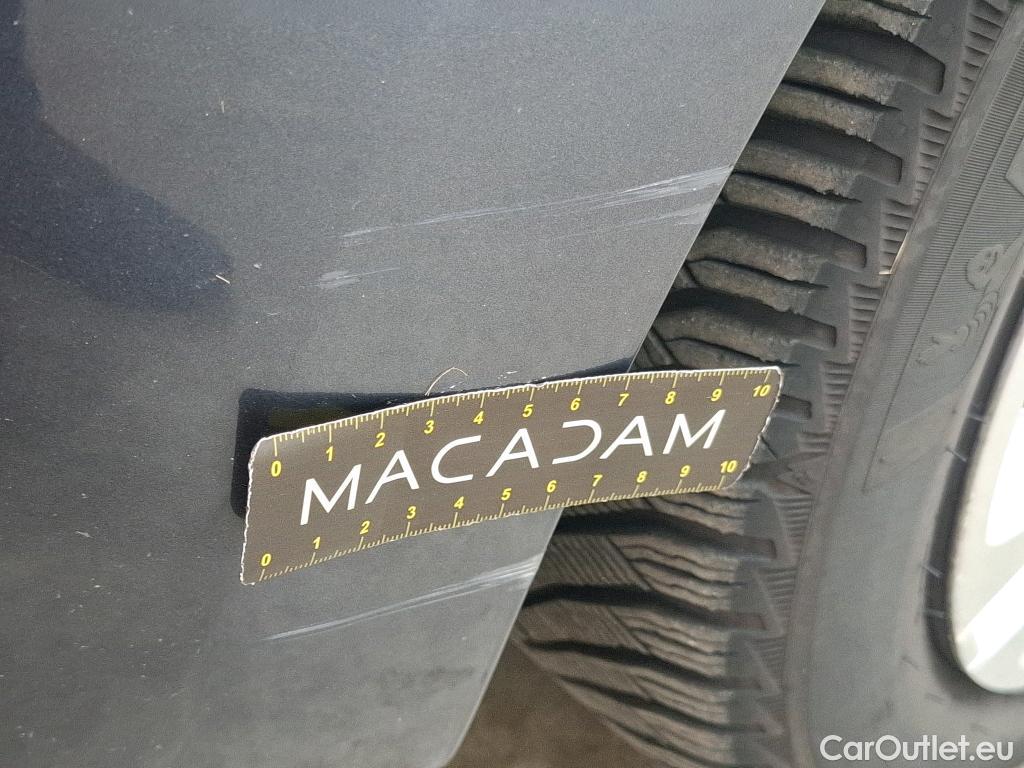  Renault  Clio  IV Business 1.5 dCi 90CV BVM5 E6 #8