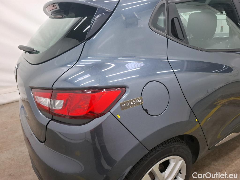  Renault  Clio  IV Business 1.5 dCi 90CV BVM5 E6 #40